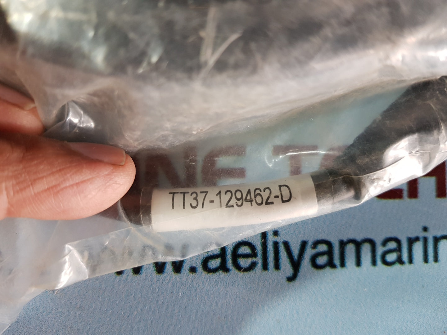 Sailor 406208-941 5m connection cable