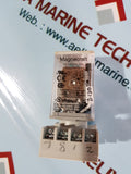 Schneider 750Xbxm4L-24D Magnecraft 24 Vdc