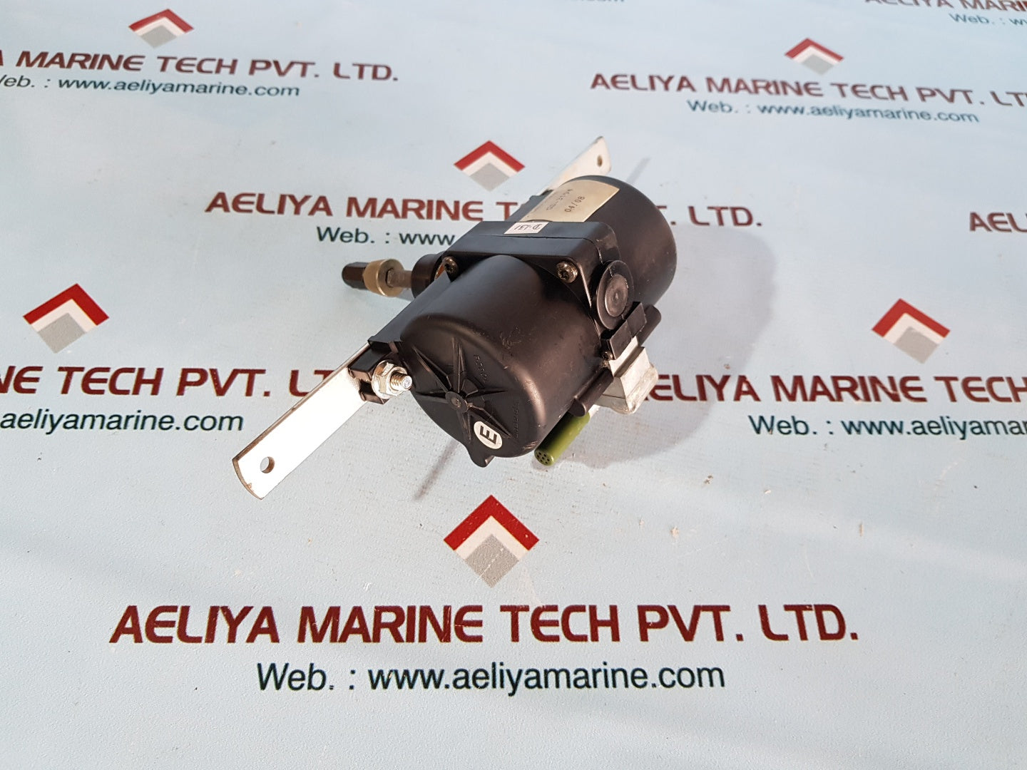 Sprague f-390-r wiper motor gs-3194