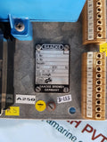 Saacke bac 2000 burner control unit t10