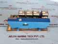 Saacke bac 2000 burner control unit t10