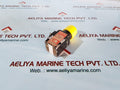 Hydropa hydrostar ds 302/f pressure switch pv=50-420 bar pmax=600 bar