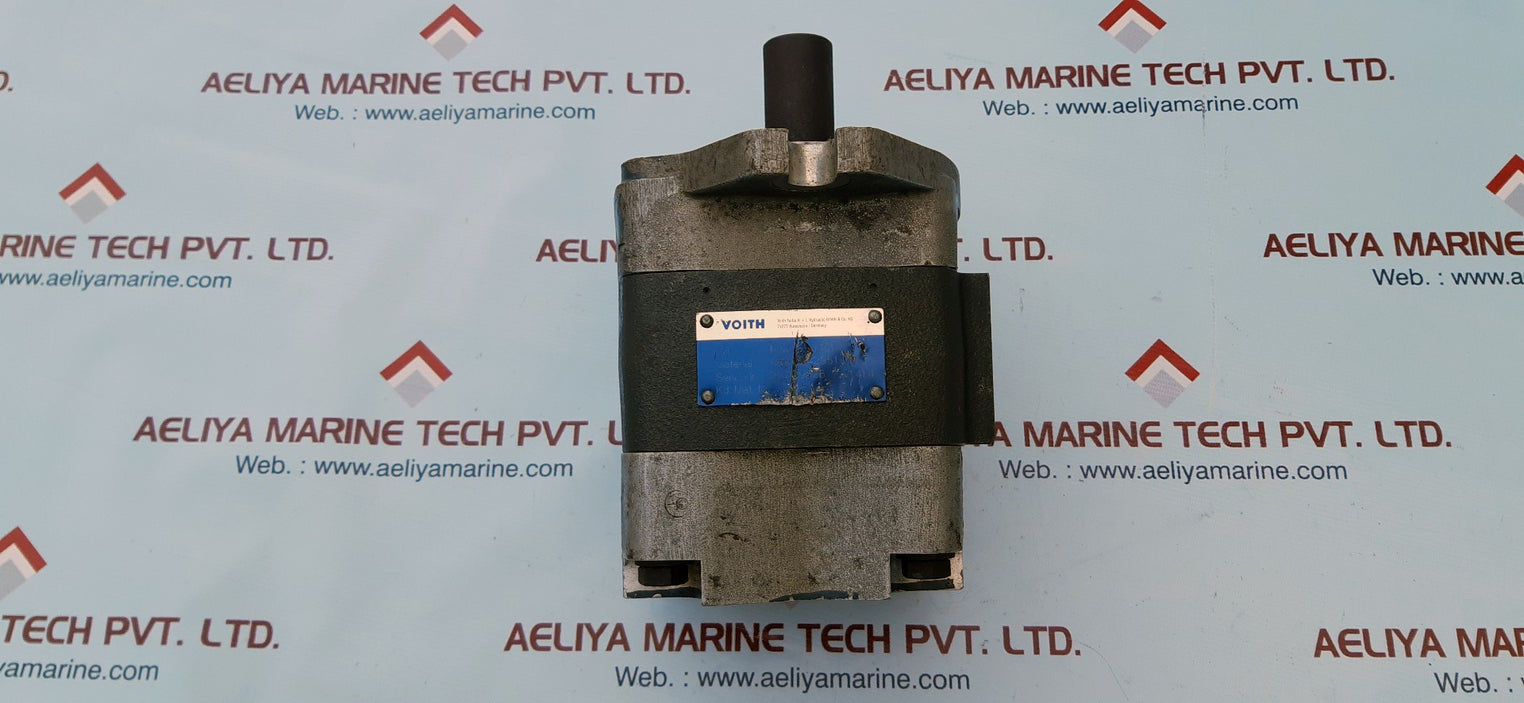Voith 1pvap 5-40 101 hydraulic pump