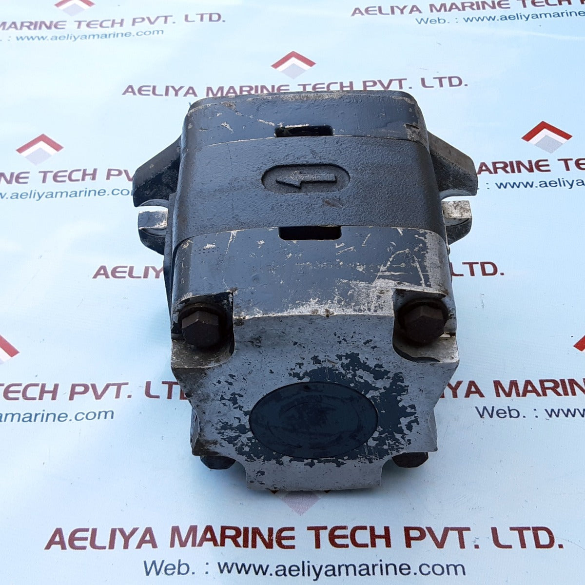 Voith 1pvap 5-40 101 hydraulic pump