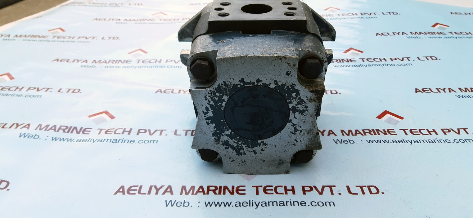 Voith 1pvap 5-40 101 hydraulic pump