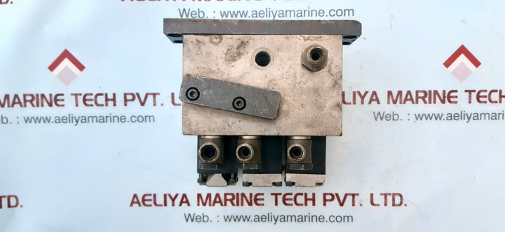 Hydronorma rexroth 2/76 4we 5 n 6.2/g 24 z4 v valve