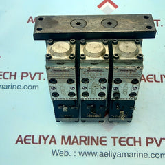Hydronorma rexroth 2/76 4we 5 n 6.2/g 24 z4 v valve