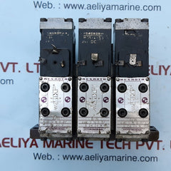 Hydronorma rexroth 2/76 4we 5 n 6.2/g 24 z4 v valve