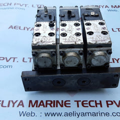 Hydronorma rexroth 2/76 4we 5 n 6.2/g 24 z4 v valve