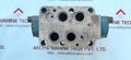 Mannesmann rexroth 4weh22 d 61/6a g24 nz4 solenoid valve