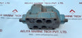 Mannesmann rexroth 4weh22 d 61/6a g24 nz4 solenoid valve
