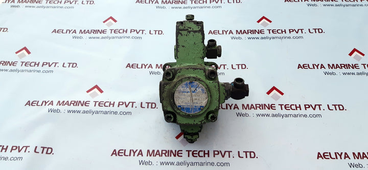 Kompass vd-30fa3 hydraulic variable vane pump