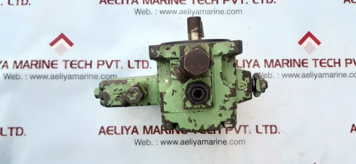 Kompass vd-30fa3 hydraulic variable vane pump