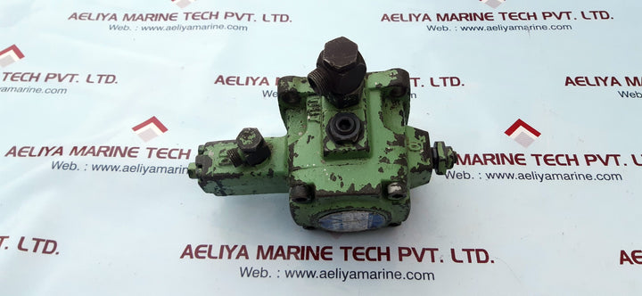 Kompass vd-30fa3 hydraulic variable vane pump