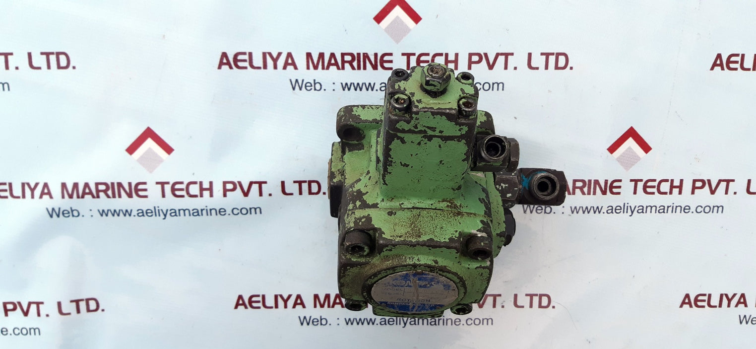Kompass vd-30fa3 hydraulic variable vane pump