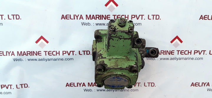 Kompass vd-30fa3 hydraulic variable vane pump