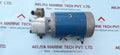 Haldex electric motor 24mb22txwa