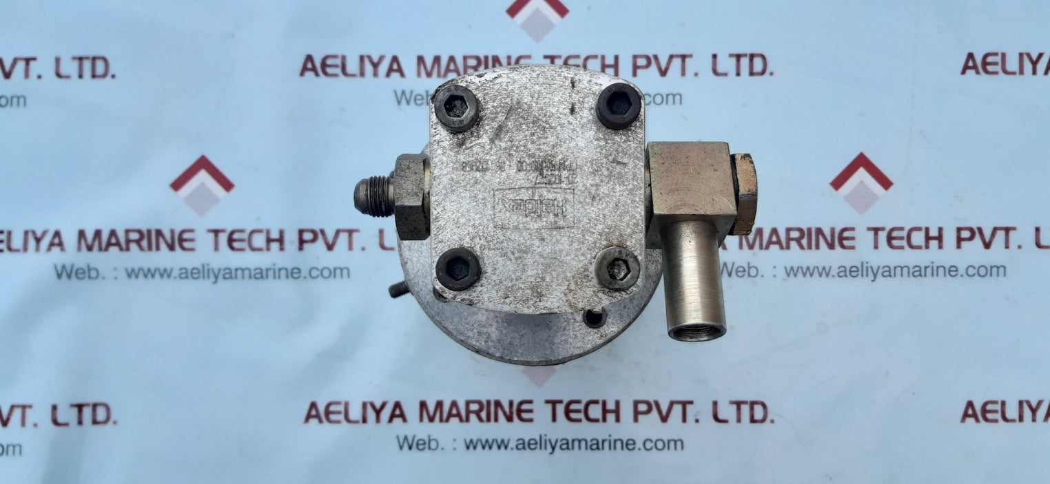 Haldex electric motor 24mb22txwa