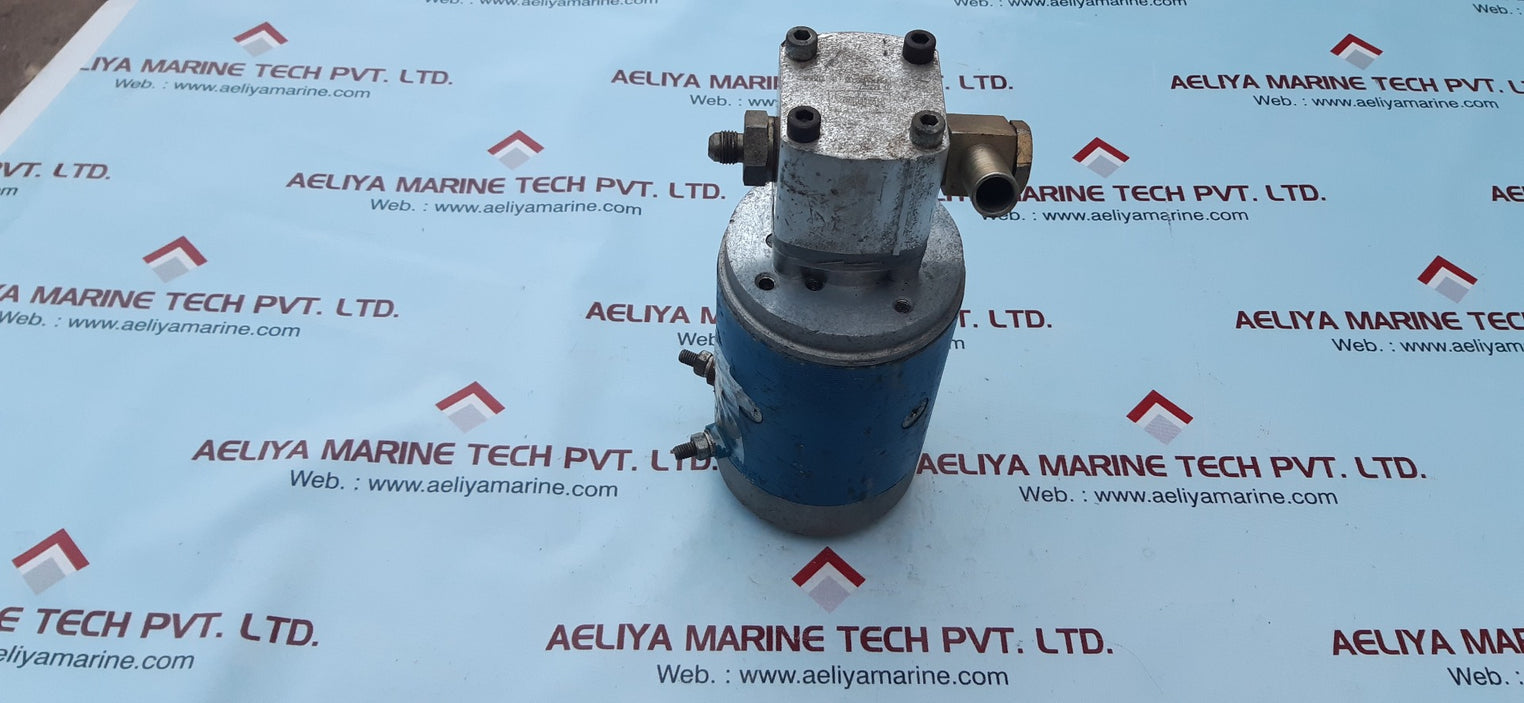 Haldex electric motor 24mb22txwa
