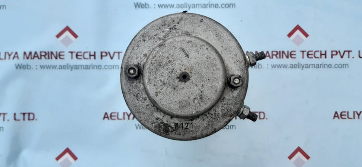 Haldex electric motor 24mb22txwa