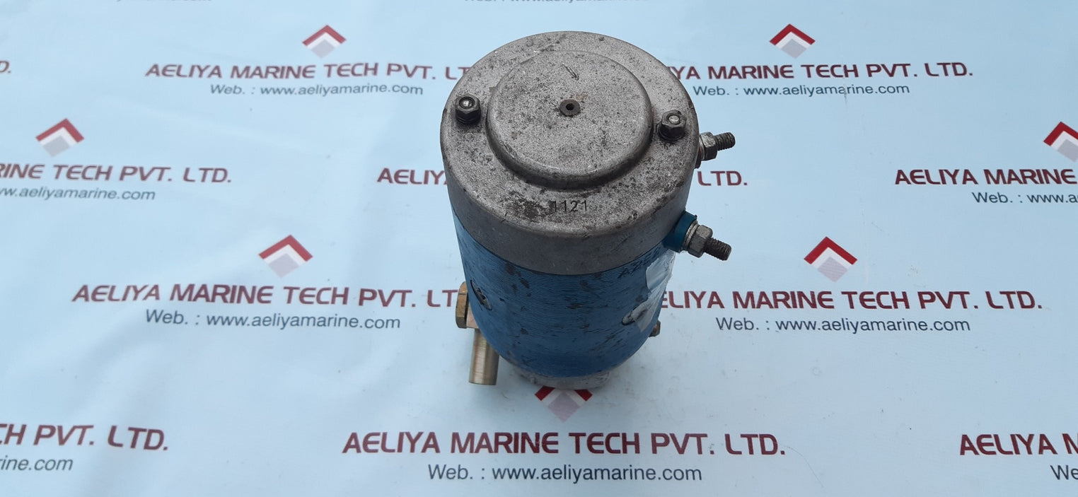 Haldex electric motor 24mb22txwa