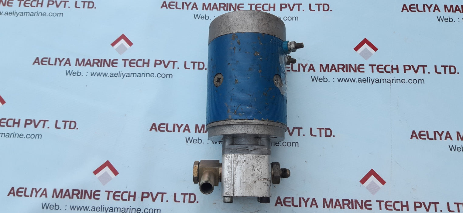 Haldex electric motor 24mb22txwa