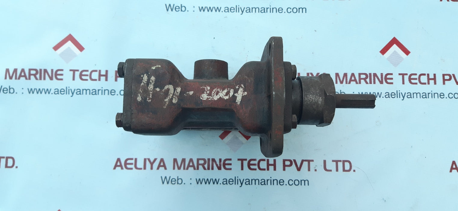 Imo industri aae25-3 nf 102 pump 173822