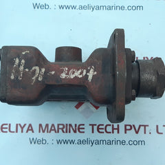 Imo industri aae25-3 nf 102 pump 173822