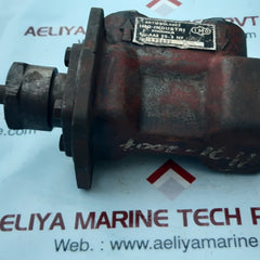Imo industri aae25-3 nf 102 pump 173822