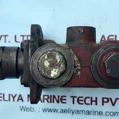 Imo industri aae25-3 nf 102 pump 173822