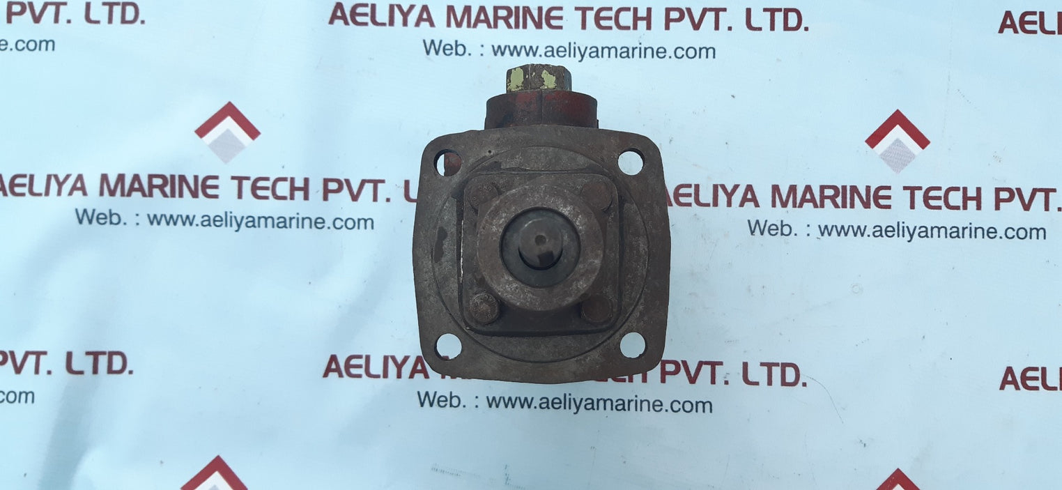 Imo industri aae25-3 nf 102 pump 173822