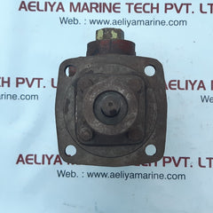 Imo industri aae25-3 nf 102 pump 173822