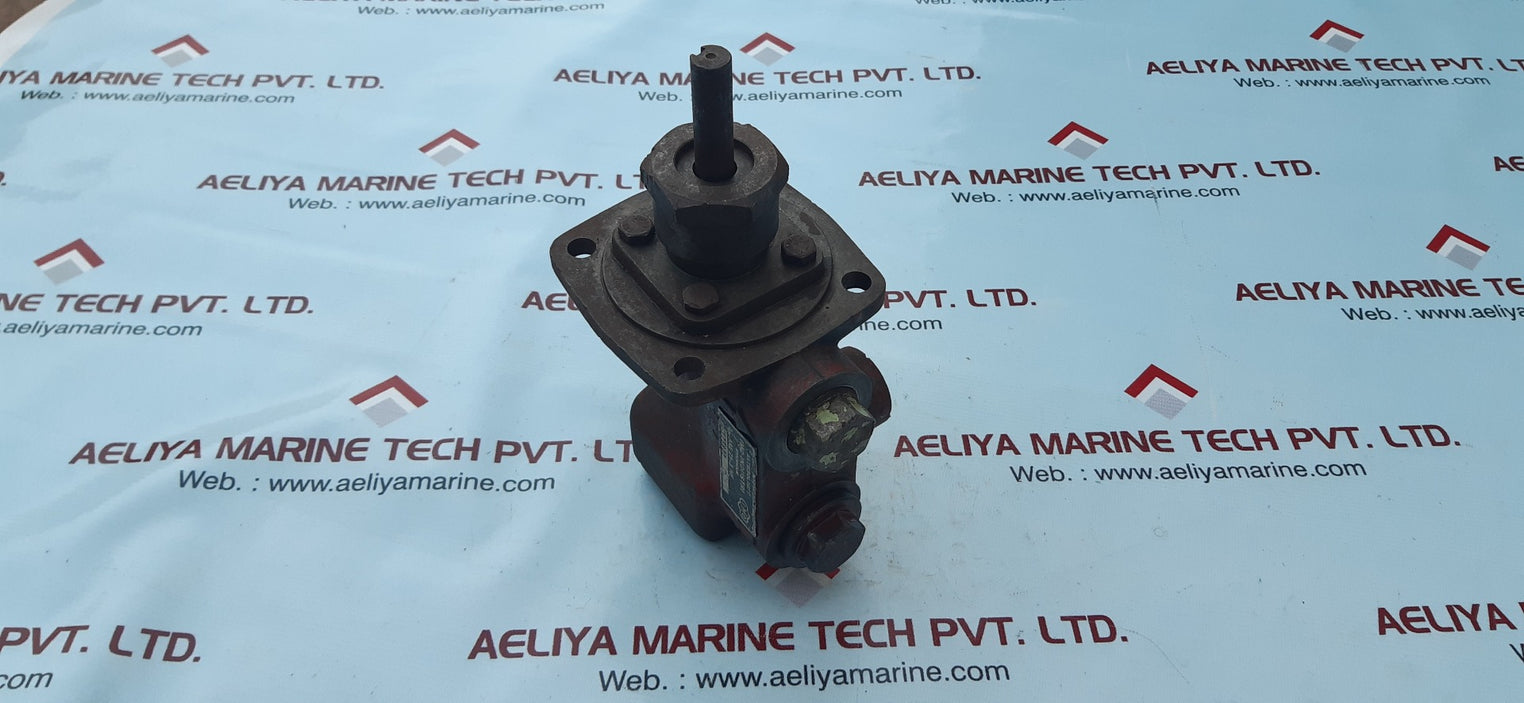 Imo industri aae25-3 nf 102 pump 173822