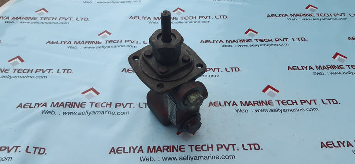 Imo industri aae25-3 nf 102 pump 173822