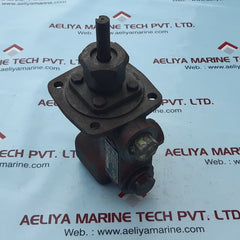 Imo industri aae25-3 nf 102 pump 173822