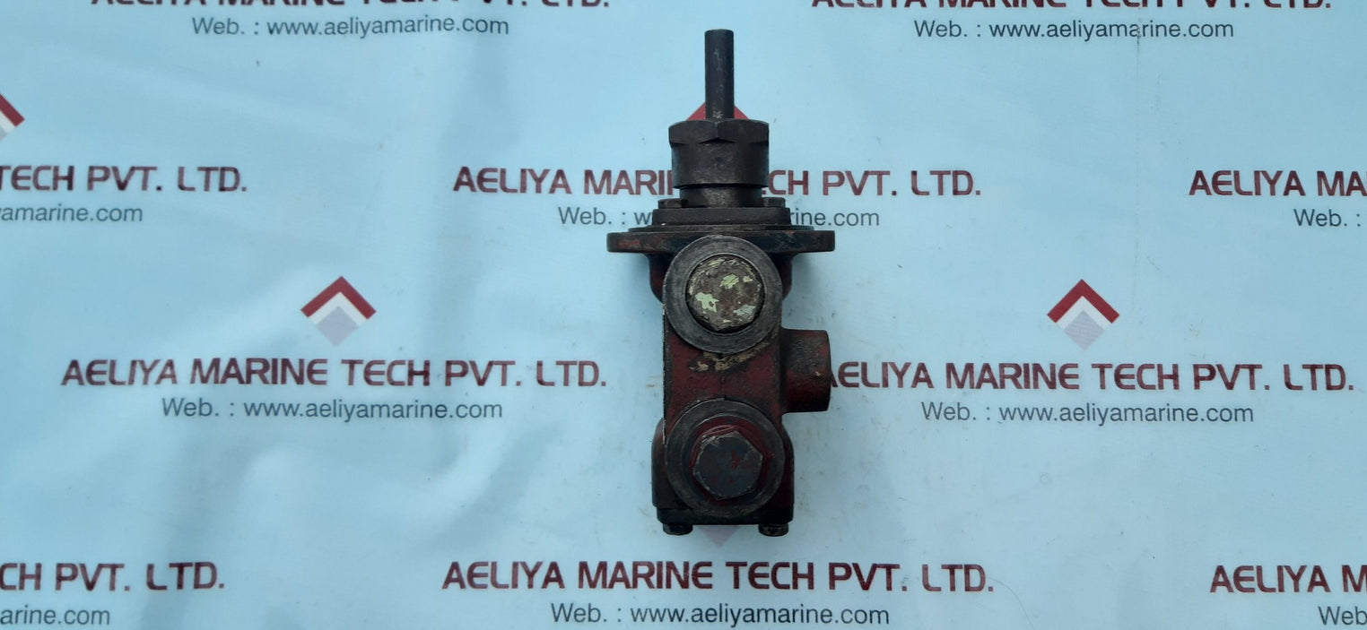 Imo industri aae25-3 nf 102 pump 173822