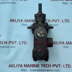 Imo industri aae25-3 nf 102 pump 173822