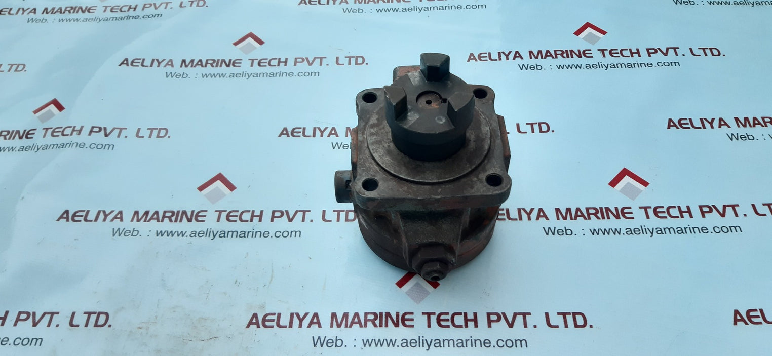 Yuken vpvr-sf-40d-20 variable vane pump max press:70 kg/cm2
