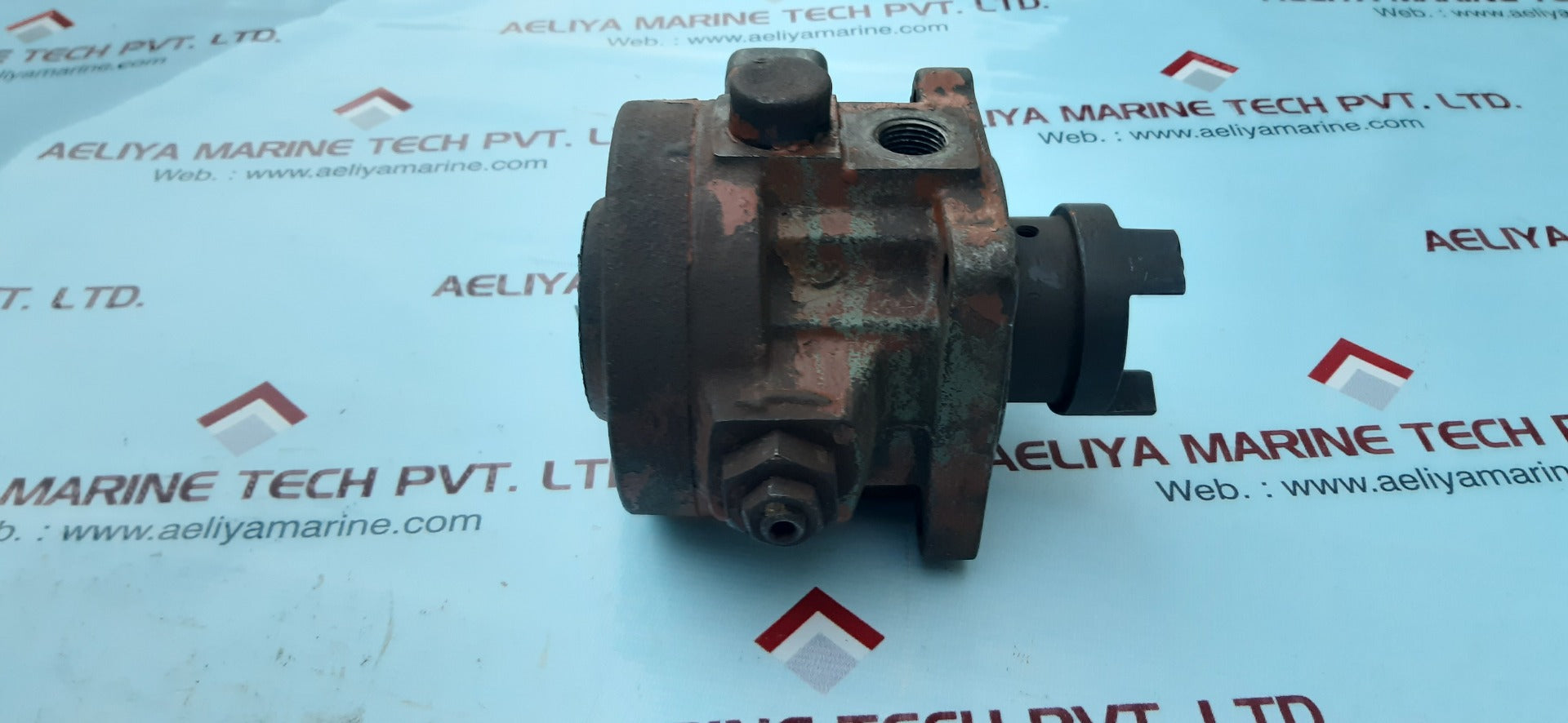 Yuken vpvr-sf-40d-20 variable vane pump max press:70 kg/cm2