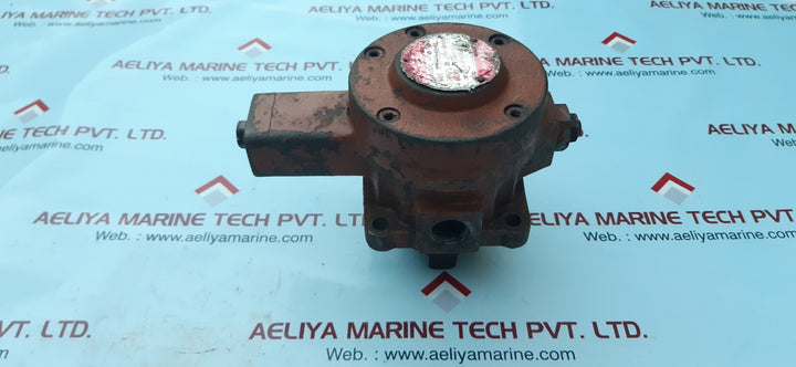 Yuken vpvr-sf-40d-20 variable vane pump max press:70 kg/cm2