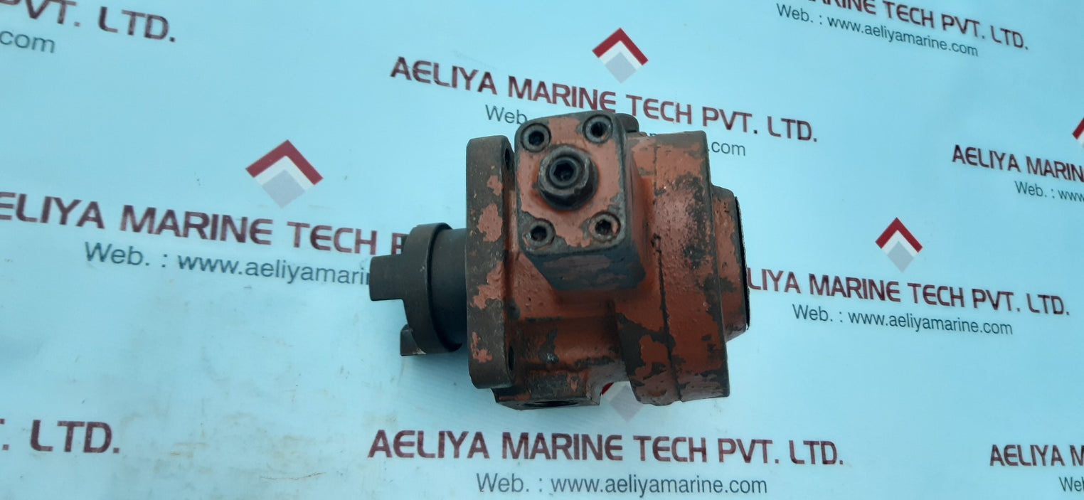 Yuken vpvr-sf-40d-20 variable vane pump max press:70 kg/cm2