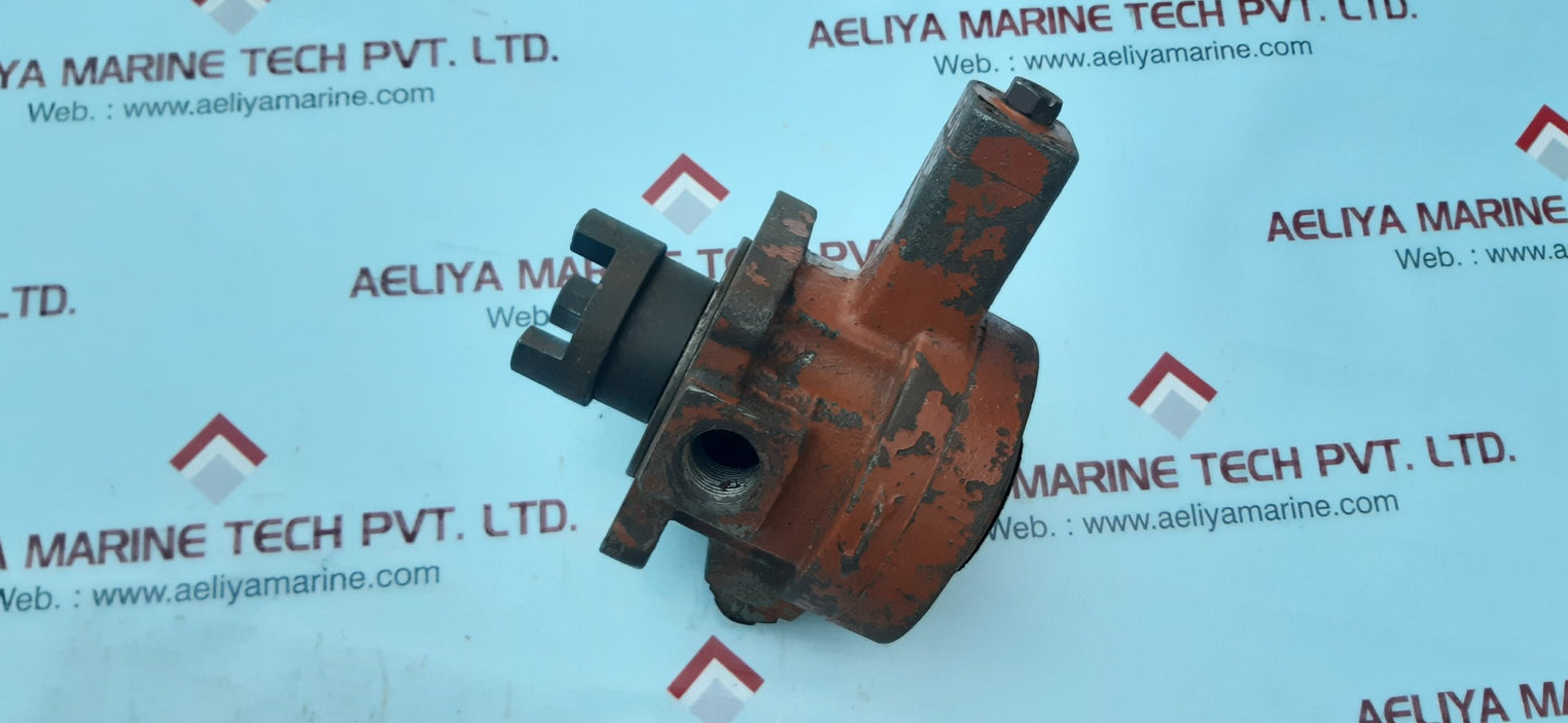 Yuken vpvr-sf-40d-20 variable vane pump max press:70 kg/cm2