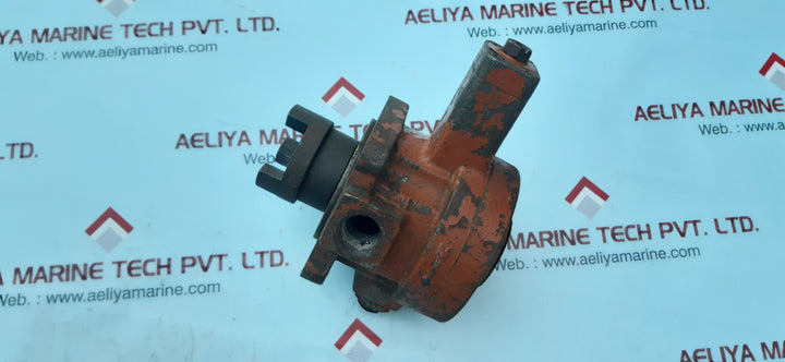 Yuken vpvr-sf-40d-20 variable vane pump max press:70 kg/cm2