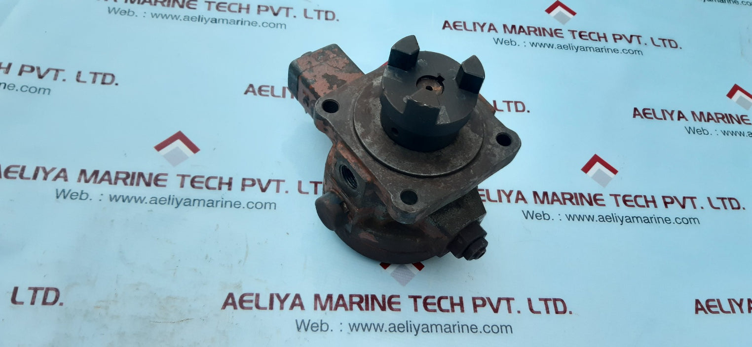 Yuken vpvr-sf-40d-20 variable vane pump max press:70 kg/cm2