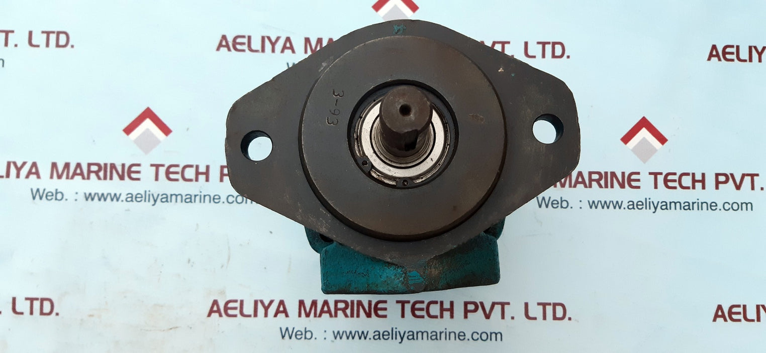 Vickers v30 1p 28 1c 10 vane pump