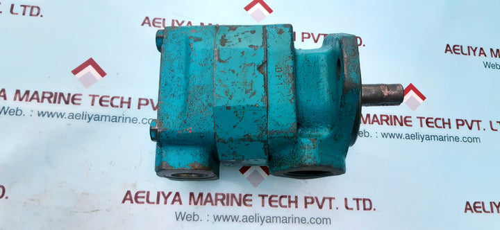 Vickers v30 1p 28 1c 10 vane pump