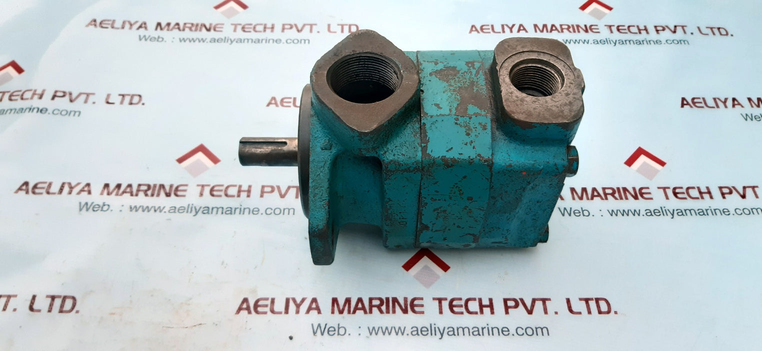 Vickers v30 1p 28 1c 10 vane pump
