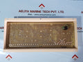 Woodward 8271-442 2301 load sharing & speed control