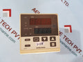 Shimaden sr62-4i1-90-0000c temperature controller