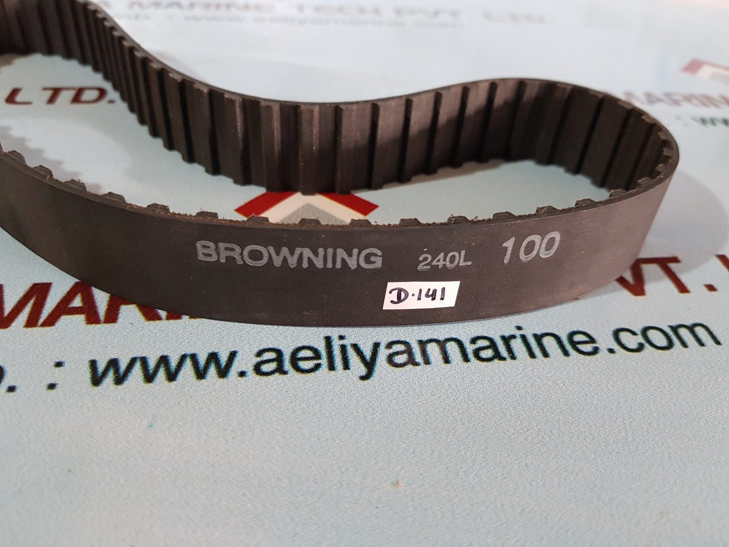 Browning 240l 100 timing belt